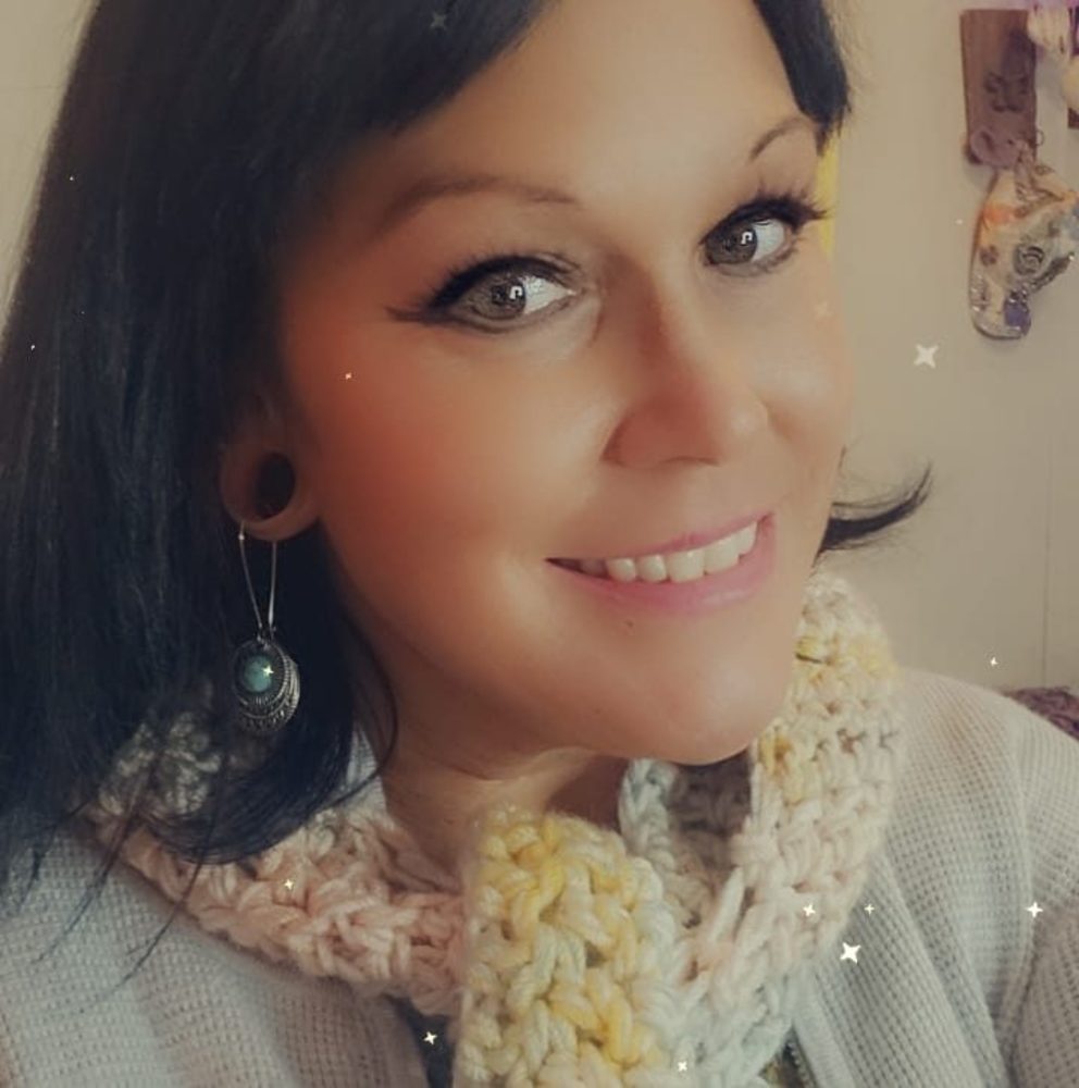 Meet your Posher, Natalie